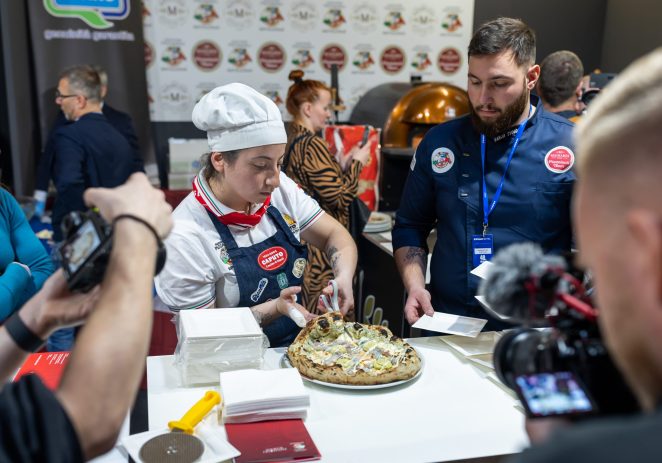 Od 11. do 14. veljače u Poreču 41. izdanje Promohotela, međunarodnog sajma prehrane, pića i opreme za turizam