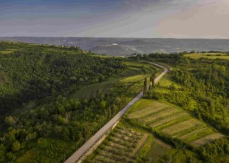 Radovi deset domaćih fotografa odabrani na Valamarovom foto natječaju „Putevima Parenzane“