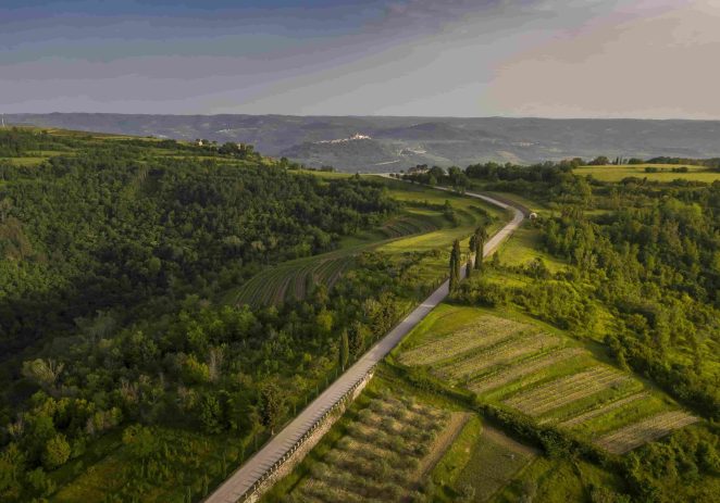 Radovi deset domaćih fotografa odabrani na Valamarovom foto natječaju „Putevima Parenzane“