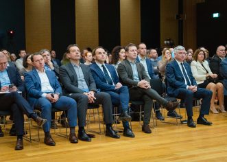 U Rovinju održan Forum o urbanom  planiranju i održivom razvoju turizma Istre