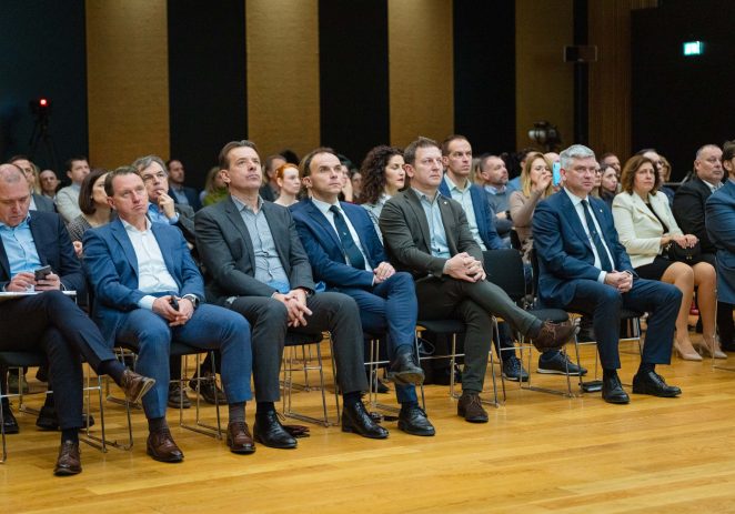 U Rovinju održan Forum o urbanom  planiranju i održivom razvoju turizma Istre