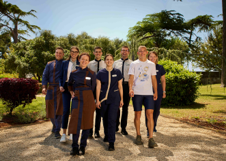 Valamar devetu godinu zaredom najpoželjniji poslodavac u turizmu, zadovoljstvo zaposlenika prešlo visoku ocjenu četiri