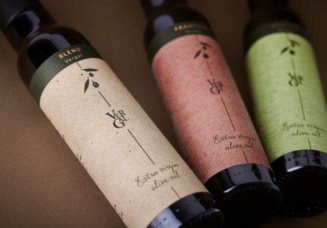 Aminessova Vergal ulja ponovno osvojila New York: Dva zlata za Frantoio i Blend