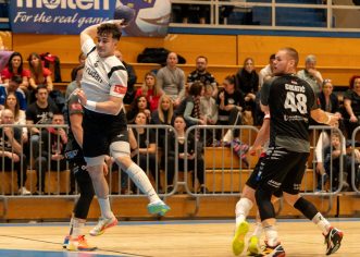 Rukometaši Poreča izgubili od Čakovca – MRK Čakovec – RK Poreč 33:31 (17:16)