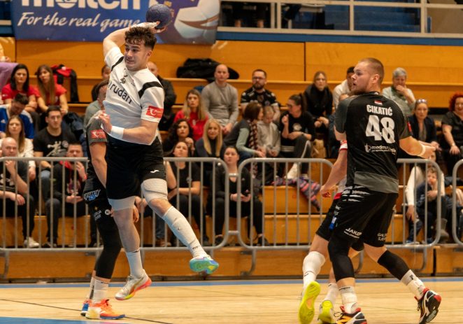 Rukometaši Poreča izgubili od Čakovca – MRK Čakovec – RK Poreč 33:31 (17:16)