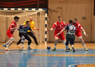 Rukometaši Poreča pobijedili protiv Varaždina – RK Poreč – GRK Varaždin 1930 28:25 (16:9)