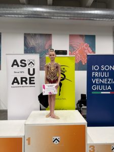 Viktorija Jovanovski