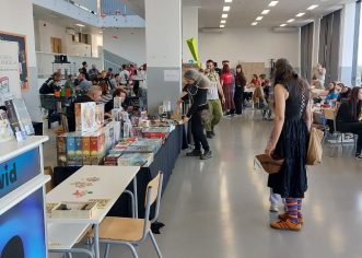 Udruga Capybara poziva na sudjelovanje u CapyCON-u