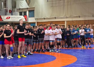 U Poreču započela “sezona” brojnih natjecanja Hvatskog školskog sportskog saveza