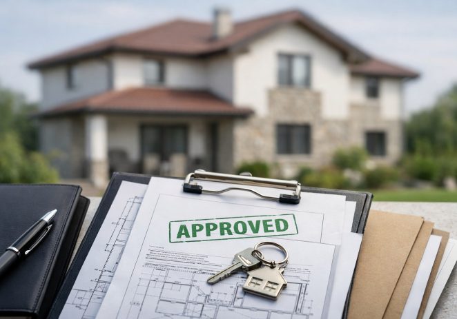 Uz Prijedlog zakona o legalizaciji – nova mogućnost legalizacije starijih obiteljskih kuća, pomoćnih građevina i gospodarskih objekata