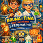 plakat2 - Bruna i Tina