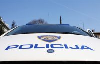 Porečka policija pronašla napadače na maloljetnike