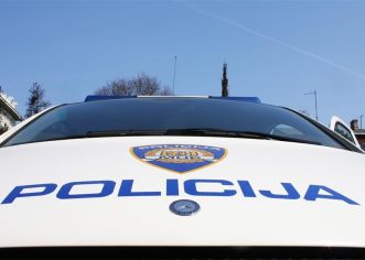 Porečka policija pronašla napadače na maloljetnike