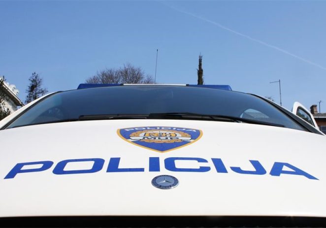 Porečka policija pronašla napadače na maloljetnike