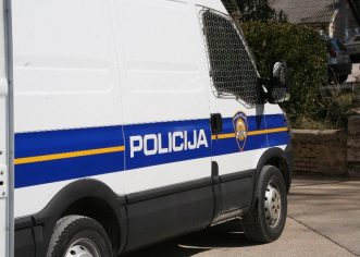 Policija otkrila prevaranta