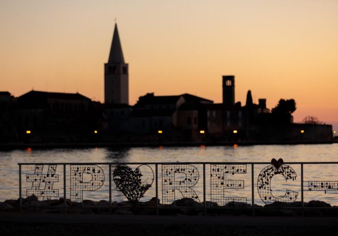 Natječaj za izbor i imenovanje direktora/direktorice TZG Poreča