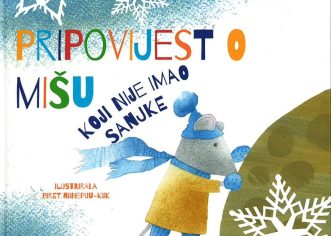 “Petkom u pet” u Gradskoj knjižnici donosi nove priče!