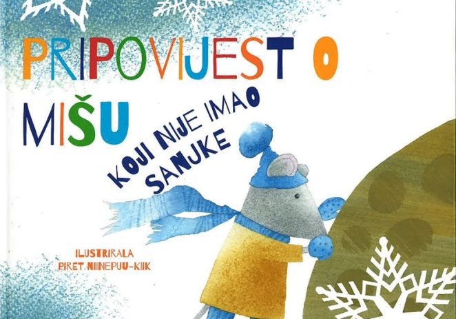 “Petkom u pet” u Gradskoj knjižnici donosi nove priče!