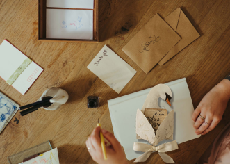 “Letter art” – kreativna radionica povodom Dana žena u Gradskoj knjižnici Poreč