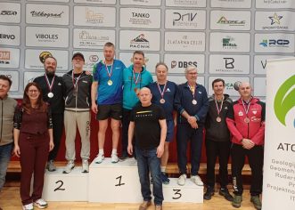 Vijesti iz stolnoteniskog kluba Vrsar