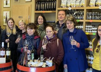 Seminar za turističke vodiče za Istarsku županiju – 30 godina tradicije, sada u online formatu