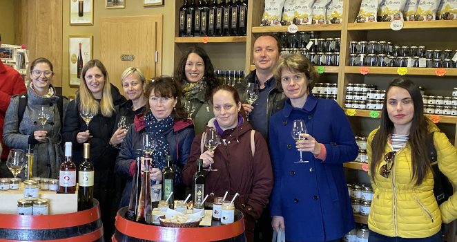 Seminar za turističke vodiče za Istarsku županiju – 30 godina tradicije, sada u online formatu