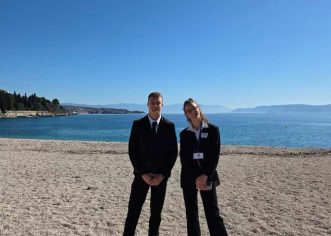 Izvrstan rezultat učenika TUŠ Poreč na Međužupanijskom strukovnom natjecanju u turističkim i ugostiteljskim vještinama Worldskills!