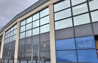 Zdravi grad Poreč privremeno je preselio u prostore nekadašnje Veletržnice ribe