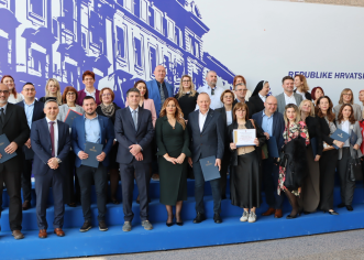 Centar Zdravi grad Poreč među dobitnicima zahvalnice probacijske službe