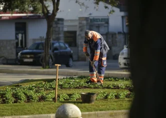 Usluga Poreč objavljuje Natječaj za zapošljavanje u radnim jedinicama Čistoća, Hortikultura i Komercijalne djelatnosti