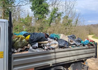 Usluga Poreč: Ulaganja u sustav gospodarenja otpadom donose rezultate