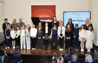 Glazbeno srce Poreča: 18. Dani klavira ponovno okupili vrhunske talente i pedagoge