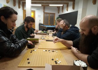 Politika u igri: Capybara poziva na testiranje društvene igre