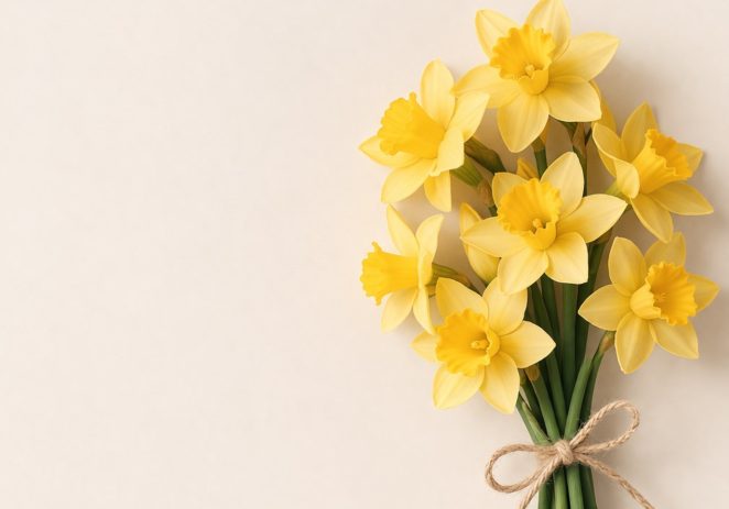 U subotu u Poreču obilježavanje dana narcisa na gradskoj tržnici – 5 minuta za život