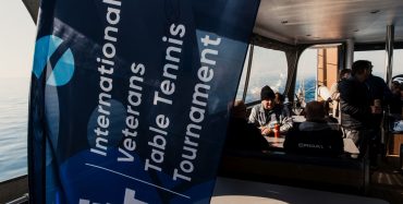 Od 4. do 8. ožujka 2026. Vrsar je domaćin međunarodnog stolnoteniskog veteranskog turnira Stone Racket Istria 2026