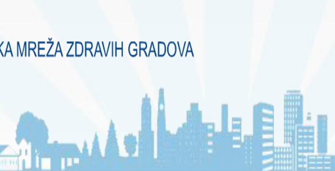 Centar Zdravi grad Poreč-Parenzo na Izvještajnoj skupštini Hrvatske mreže zdravih gradova