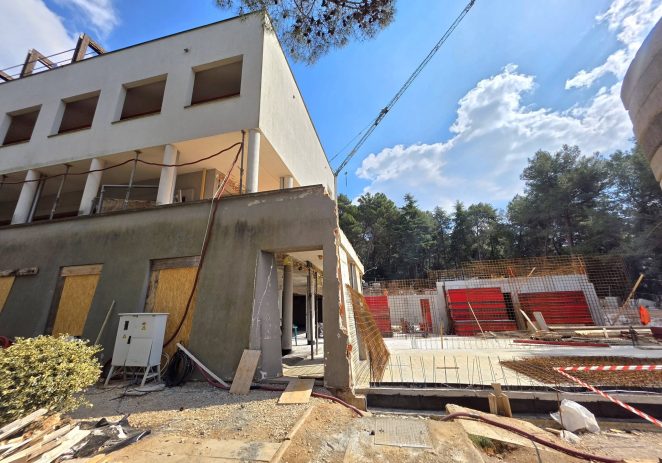 Dvostruko veće i modernije prostorije za Zdravi grad Poreč