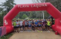 Protekle nedjelje u organizaciji AK Maximvs Poreč održano je posljednje kolo Istarske zimske lige u trčanju