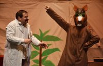 SMIJEH KAO LIJEK I TRADICIJA: Poreč postaje središte komedije uz 19. izdanje festivala „Zlatni zub“