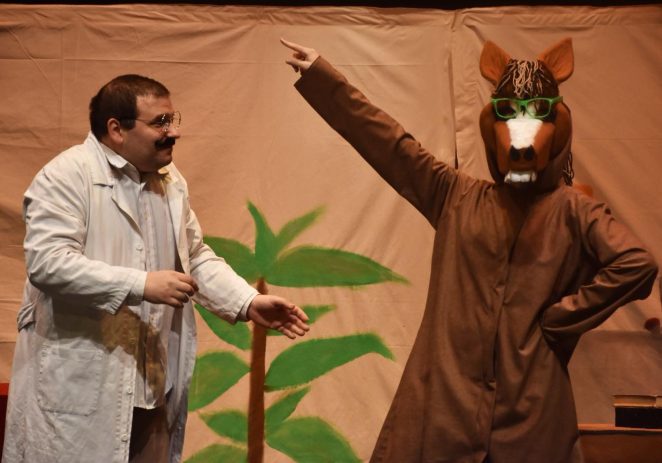 SMIJEH KAO LIJEK I TRADICIJA: Poreč postaje središte komedije uz 19. izdanje festivala „Zlatni zub“