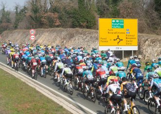 Od petka na prometnicama Istre biciklističke utrke Istrian Spring tour – pripazite