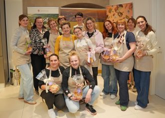 Mirisi tradicije u Kući Maraston: održane radionice pripreme pince i bucolaja