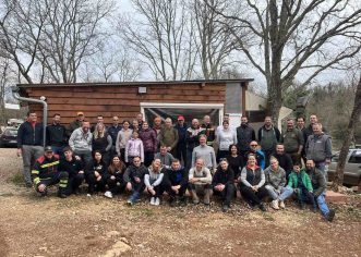 Općina Višnjan organizirala eko-akciju čišćenja ilegalnih deponija