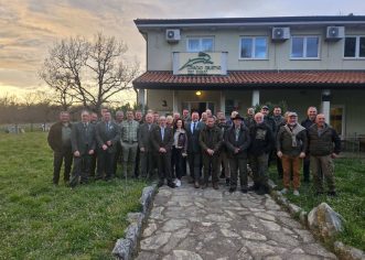 Lovačko društvo Zec najavilo proširenje lovačkog doma i nove edukativne aktivnosti