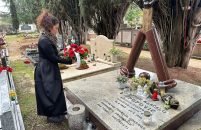 Obilježava se 30. godišnjica smrti Antona Marčela Popovića