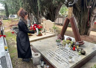 Obilježava se 30. godišnjica smrti Antona Marčela Popovića