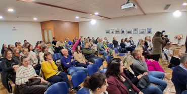 Udruga “Korak zajedno” obilježila početak rada