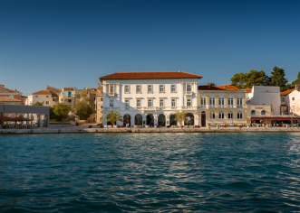 Valamar obogatio ponudu Poreča novim hotelom 5* i restoranom jedne od najboljih chefica svijeta: otvoreni su Jadran Heritage Hotel i JAZ by Ana Roš