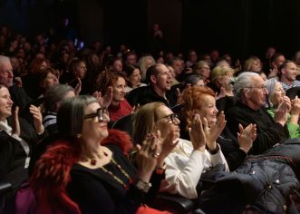 TRIJUMF SMIJEHA U POREČU: Završen jubilarni 19. “Zlatni zub”