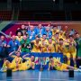 Europsko prvenstvo u futsalu za gluhe (1)